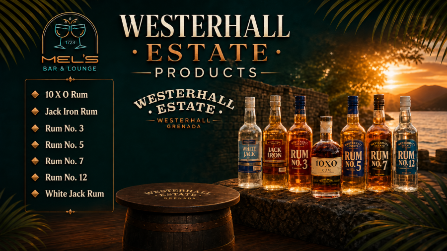 westerhallrumlist