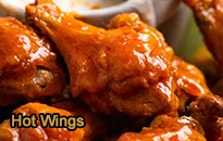 Hot Wings